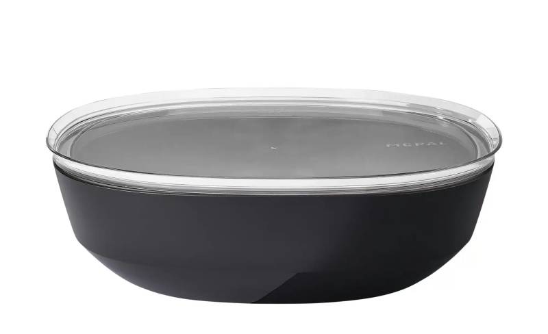 Mepal Servierschale  Silueta ¦ Kunststoff ¦ Maße (cm): H: 9,2  Ø: 30.1 Geschirr > Einzelgeschirrteile - Möbel Kraft