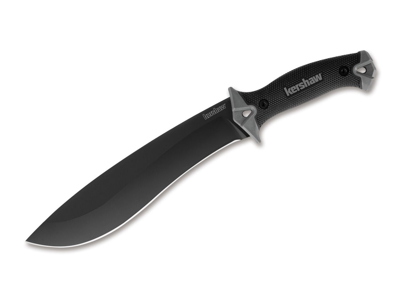 Messer Camp 10 von Kershaw