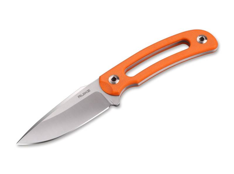 Messer Hornet F815-J Orange von Ruike