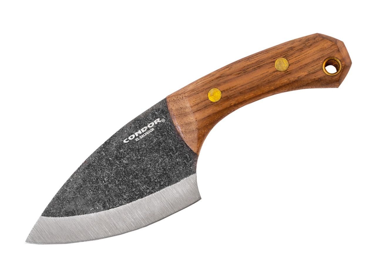 Messer Pangui von Condor Tool & Knife