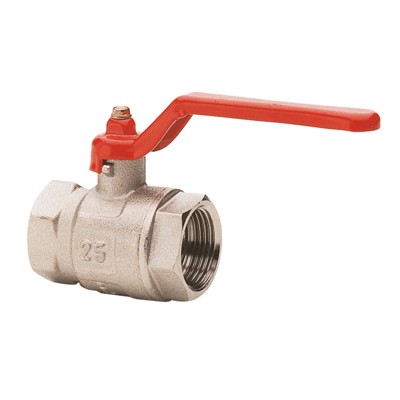 Messing Kugelhahn Typ 9000 voller Durchgang beidseitig IG 1" Messing Kugelhahn Typ 9000 voller Durchgang beidseitig IG 1" von Nobrand