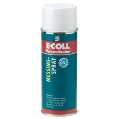 Format 4317784243421 – messing-spray 400 ml e-coll von FORMAT