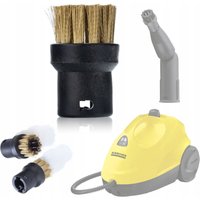 Messingbürste für Karcher SC 1-6 Premium Dampfgarer von Karcher