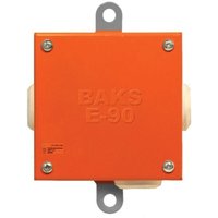 Metall-Verbindungs- und Abzweigdose PMO1(5/6) E90