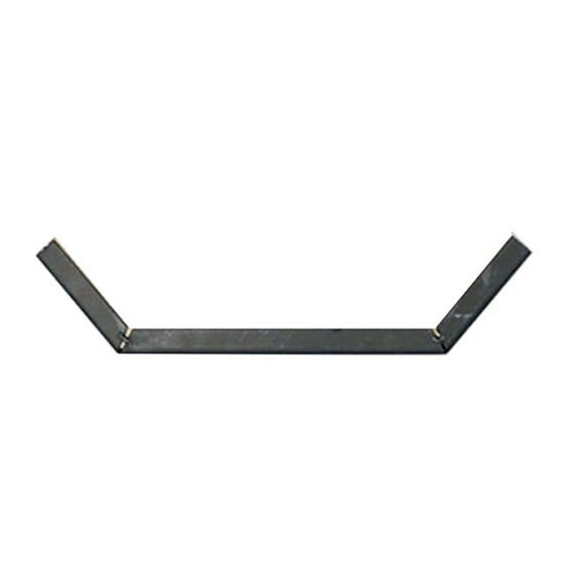 Metallblende für Feuerleitblende passend für Goliath Dom von Kago Metallblende für Feuerleitblende passend für Goliath Dom von Kago von KaminStore24