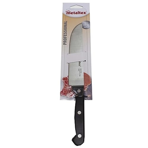 Metaltex Professional Fleischmesser 28 cm, Inox von Metaltex