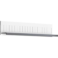 Miami Wandboard 071-01Kiefer massiv Weiss