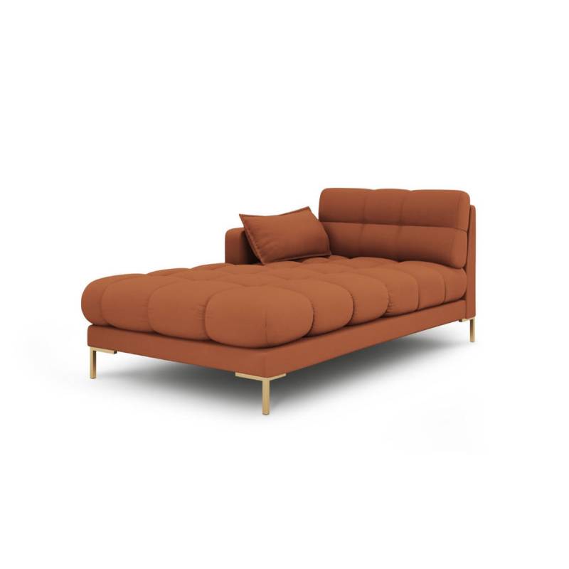 Micadoni CHAISELONGUE Braun