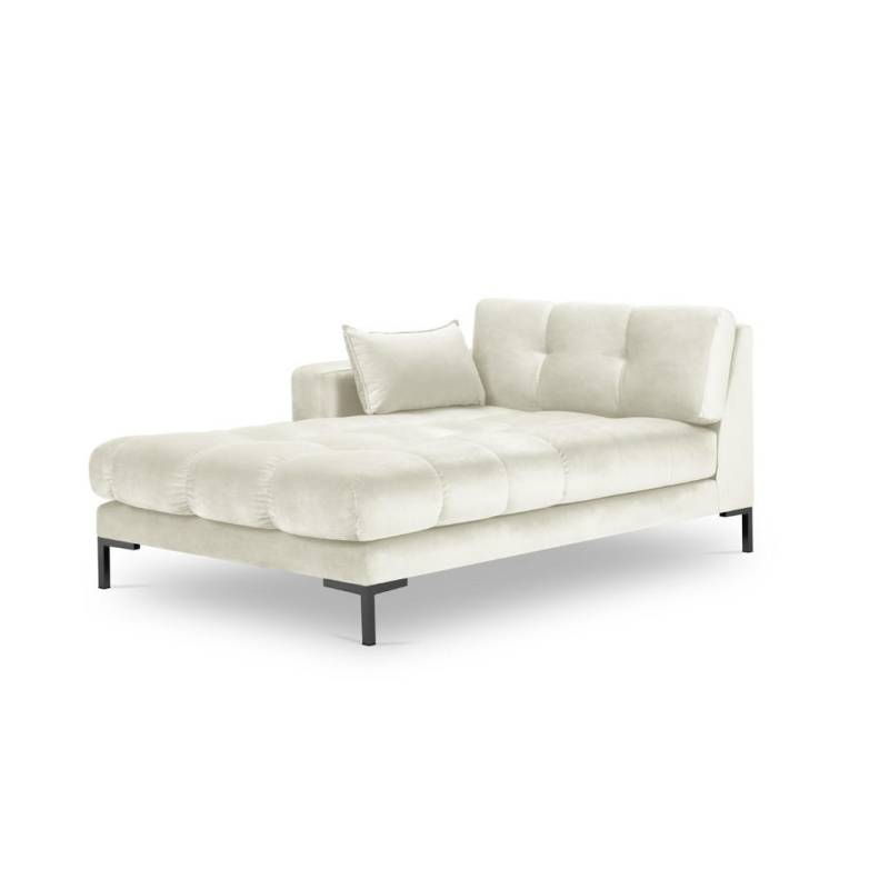 Micadoni CHAISELONGUE Creme
