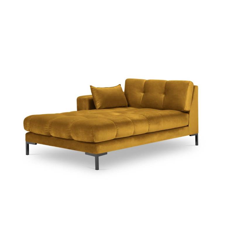 Micadoni CHAISELONGUE Gelb