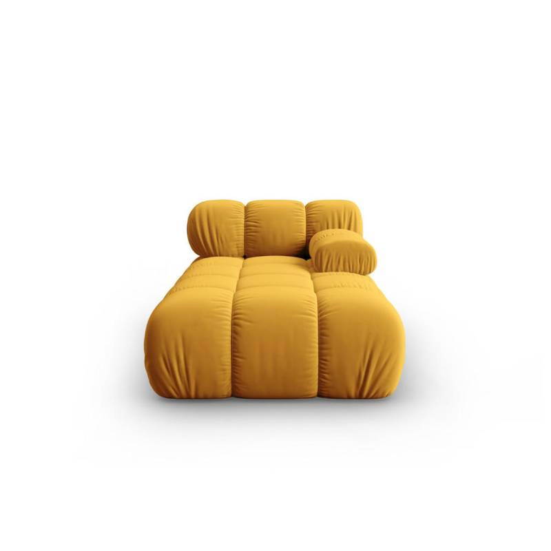 Micadoni CHAISELONGUE Gelb