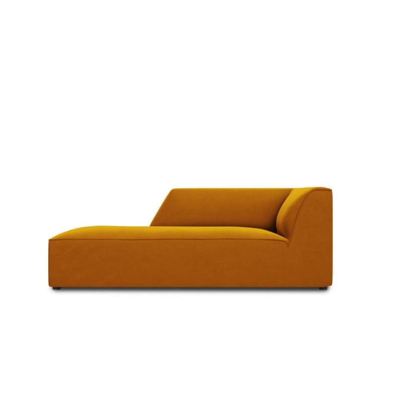 Micadoni CHAISELONGUE Gelb