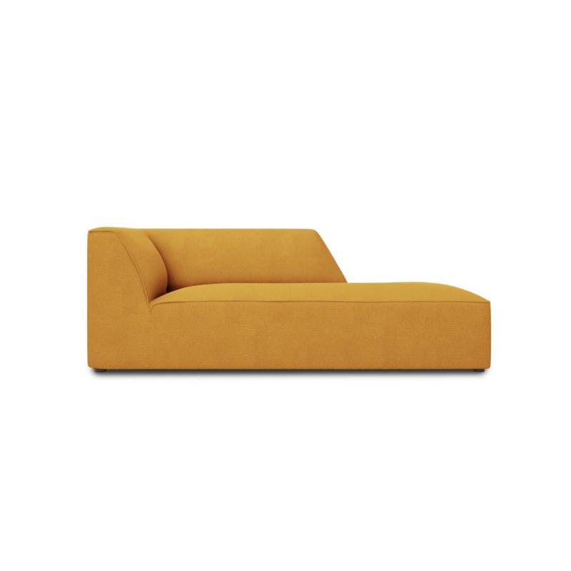 Micadoni CHAISELONGUE Gelb
