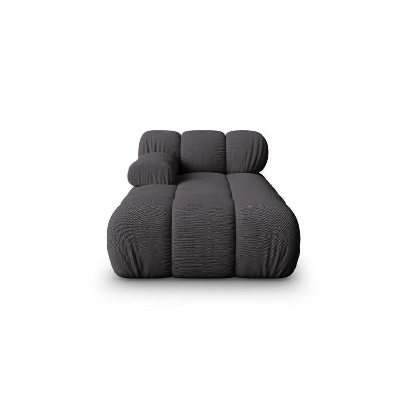 Micadoni CHAISELONGUE Graubraun