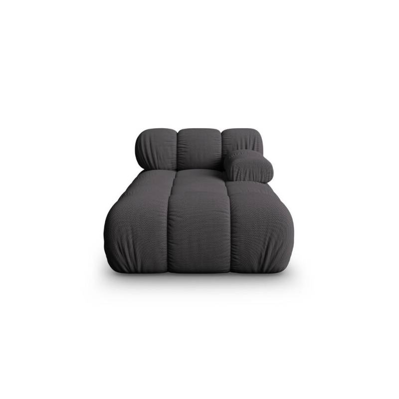 Micadoni CHAISELONGUE Graubraun