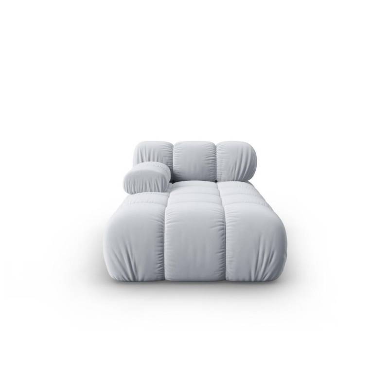 Micadoni CHAISELONGUE Hellblau