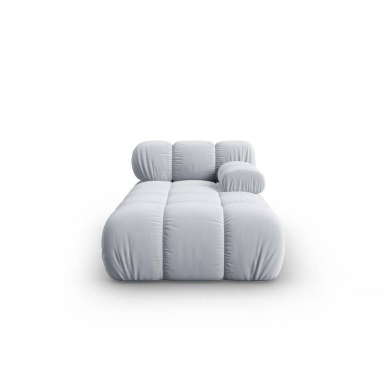 Micadoni CHAISELONGUE Hellblau
