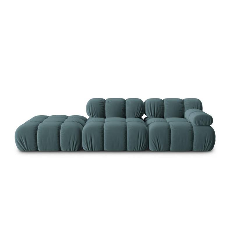 Micadoni MODULARES-SOFA Petrol