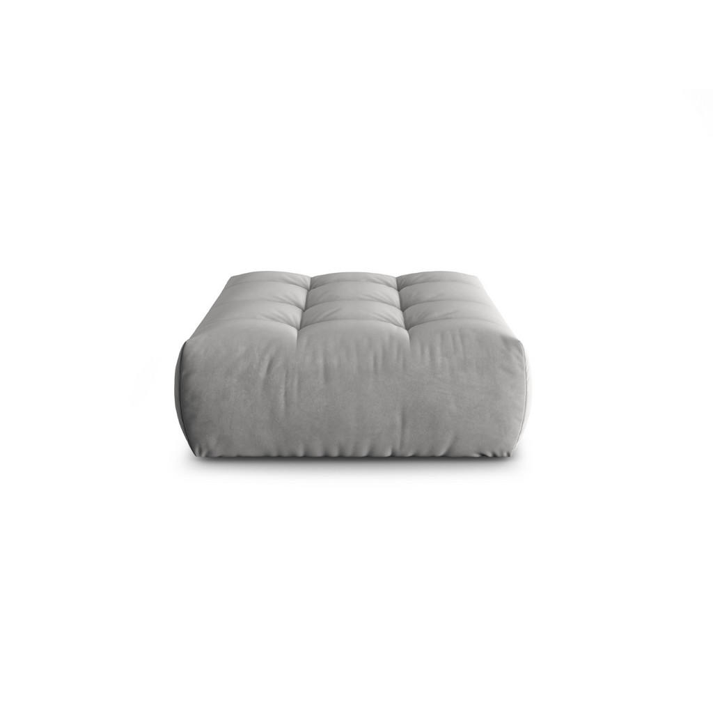 Micadoni POUF Grau