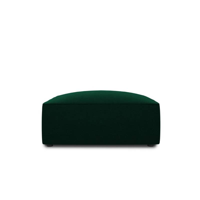Micadoni POUF Grün