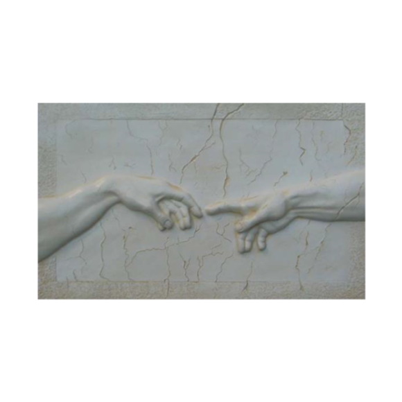 Michelangelo Buonarroti Skulptur Die Erschaffung des Adam Riefel Bild Bilder Michelangelo Buonarroti Skulptur Die Erschaffung des Adam Riefel Bild Bilder