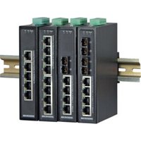 Microsens Industrie F.E. Switch 4x 10/100 + 1x 100 MS657102X Microsens Industrie F.E. Switch 4x 10/100 + 1x 100 MS657102X von microsens