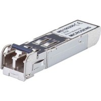 Microsens SFP Mini Gbic Tranceiver 1000BaseSX Multimode MS100200 Microsens SFP Mini Gbic Tranceiver 1000BaseSX Multimode MS100200 von microsens