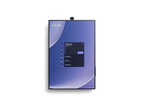Microsoft Surface Hub 3 Pack for Business - Einschub - 1 x Core i5 - RAM 32 GB - SSD 512 GB - 1GbE - Win 11 IoT Enterprise - Monitor: keiner - Platin - Demo Microsoft Surface Hub 3 Pack for Business - Einschub - 1 x Core i5 - RAM 32 GB - SSD 512 GB - 1GbE - Win 11 IoT Enterprise - Monitor: keiner - Platin - Demo von Microsoft