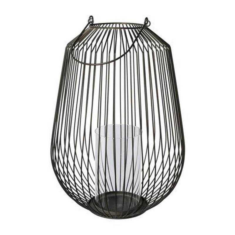 P & B WINDLICHT Schwarz
