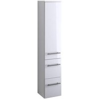 Midischrank 25 Parma von Held Möbel Weiß