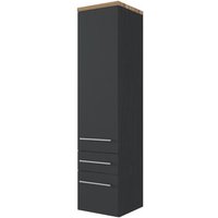 Midischrank 30 Davos von Held Möbel Grau