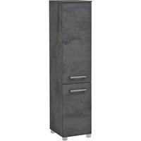 Midischrank 30 STOCKHOLM von Held Möbel Anthrazit