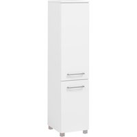 Midischrank 30 STOCKHOLM von Held Möbel Matt weiß