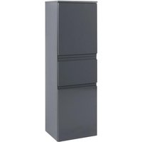 Midischrank 40 Cardiff von Held Möbel Graphit