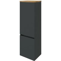 Midischrank 40 PIENZA von Held Möbel Grau