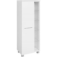 Midischrank 45 Portofino von Held Möbel Weiß