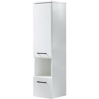 Midischrank BELGRAD von Pelipal Weiß