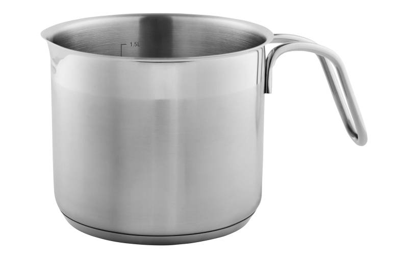 Milchtopf Pro-Line Ø 14 cm, 1,5 l von GRÄWE