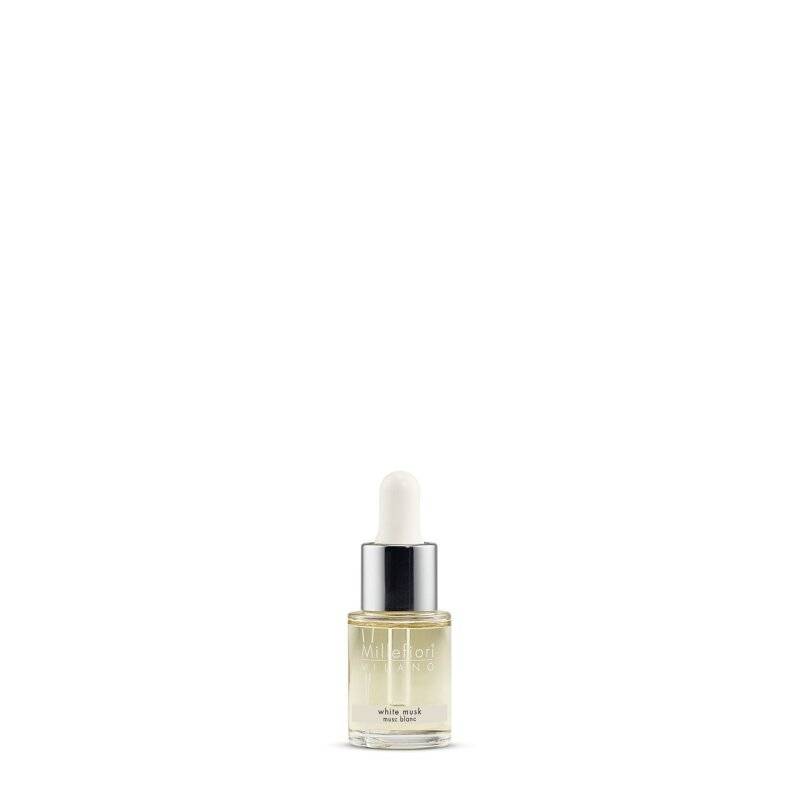 Millefiori - Duft - White Musk