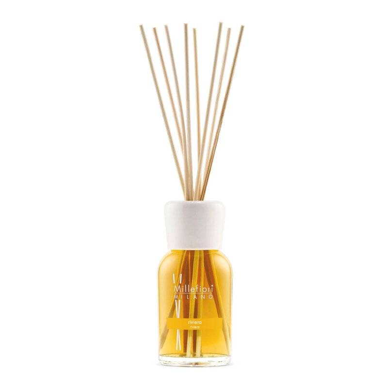 Millefiori - Raumduft - Riviera - 250 ml