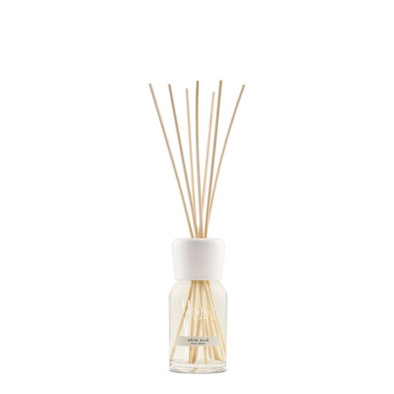 Millefiori - Raumduft - White Musk - 100 ml