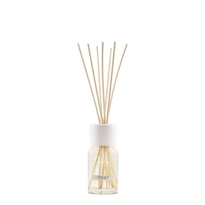 Millefiori - Raumduft - White Musk - 100 ml