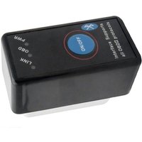 Mini ELM327 OBD2 Bluetooth Auto Code Scanner Diagnose-Tool für PC und Android Mini ELM327 OBD2 Bluetooth Auto Code Scanner Diagnose-Tool für PC und Android