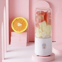 Mini-Mixer – Tragbarer Mixer – Smoothie-Maker – Entsafter – Fruchtmixer Mini-Mixer – Tragbarer Mixer – Smoothie-Maker – Entsafter – Fruchtmixer