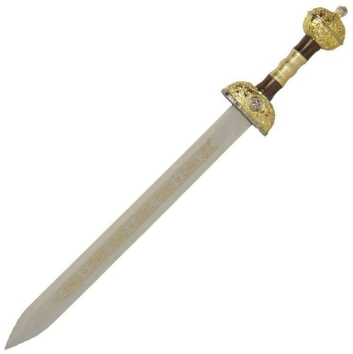 Miniatur-Schwert Römer von Gladius