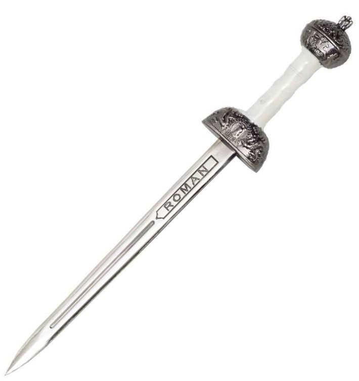 Miniatur Schwert Römer von Gladius