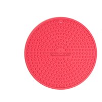 Silikon Untersetzer Hot Pad für Dutch Oven Pfanne Grill Backen - Camp Chef von CAMP CHEF