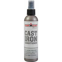 Cast iron conditioner Spray Öl Pfelge für Dutch Oven Gußeisen Koch Grill - Camp Chef von CAMP CHEF