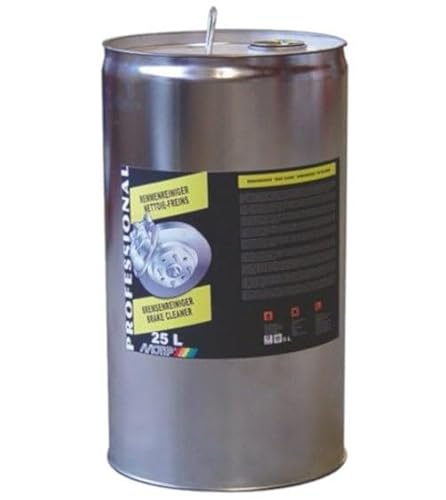 Motip Stabdži Valiklis Brake Cleaner System, 25 l von MOTIP