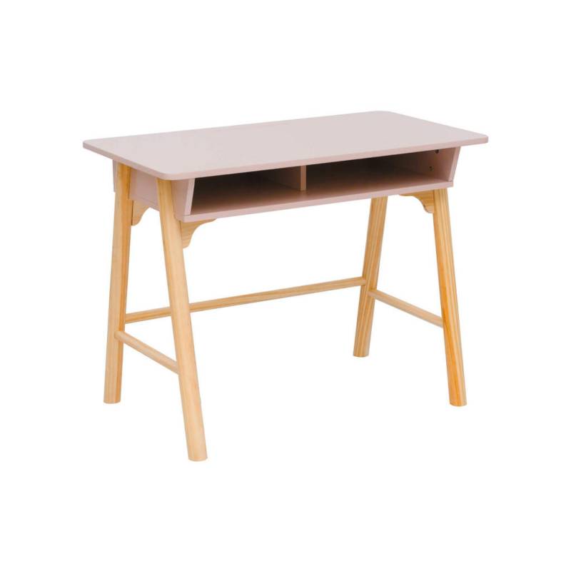 Mobili Rebecca KINDERTISCH Pink
